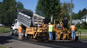 Best Driveway Drainage Solutions  in Brockway, PA